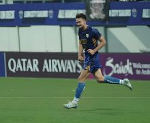 Mateo Kocijan Ungkap Cara Persib Melukai Lion City Sailors - JPNN.com