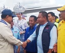 Gerakan Cinta Prabowo Gelar Rakernas Pertama, Siapkan Program untuk Indonesia Emas - JPNN.com