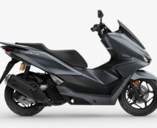 Honda PCX Terbaru Bawa Sejumlah Ubahan, Simak Nih - JPNN.com