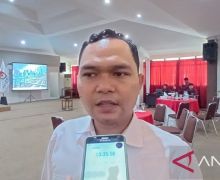 Semoga Debat Ketiga Pilbup Blitar Tak Dihentikan Seperti Sebelumnya - JPNN.com