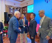 Hadiri China Economic and Social Forum 2024, Gus Addin: Inovasi & Kolaborasi untuk Masa Depan Global - JPNN.com