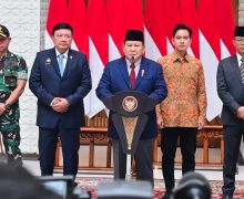 Prabowo Lakukan Kunjungan Luar Negeri Perdana, Ini Agendanya - JPNN.com