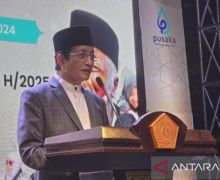 Gandeng KPK, Menag Ingin Penyelenggaraan Ibadah Haji Transparan dan Bersih - JPNN.com