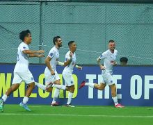 Lion City Sailors Takluk Oleh Persib, Pelatih: Kadang Sepak Bola Itu Kejam - JPNN.com