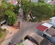 Long Storage jadi Cara Pemkot Tangsel Kendalikan Banjir - JPNN.com