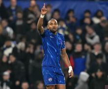 Chelsea vs Noah: The Blues Menang 8-0 - JPNN.com