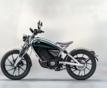 Gandeng Qualcomm, Motor Listrik Royal Enfield Bakal Diotaki Chipset Snapdragon Terbaru - JPNN.com