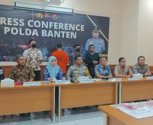 PTSL Dijadikan Lahan Pungli, Kades di Serang Rugikan Warga Ratusan Juta Rupiah - JPNN.com