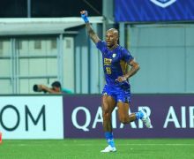 Klasemen AFC Champions League 2 Seusai Persib Menang Dramatis Melawan Lion City Sailors - JPNN.com