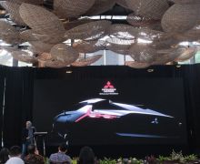 Mitsubishi Akan Pamer Mobil Baru di GJAW 2024 - JPNN.com