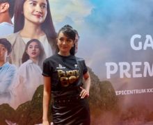 Main di Film Puang Bos, Michelle Ziudith Belajar Bahasa Makassar - JPNN.com