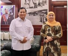 Dorong UMKM Jatim Naik Kelas, Khofifah Sambut Positif Kebijakan Prorakyat Presiden Prabowo - JPNN.com