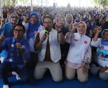 Tepis Isu KIM Plus Goyah, PAN Tegaskan Tetap Solid Menangkan Ridwan Kamil - JPNN.com