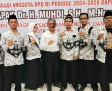 Guru Agama Non-Sertifikasi Merasa Dianaktirikan Pemerintah, Minta Presiden Prabowo Turun Tangan - JPNN.com