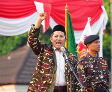 GP Ansor Dukung Prabowo Subianto Sikat Oknum Pejabat Beking Judi Online - JPNN.com