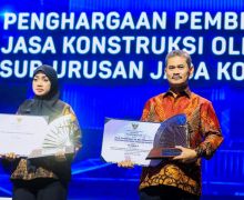 Kinerja Infrastruktur Pemkot Tangsel Diganjar Penghargaan Kementerian PU - JPNN.com