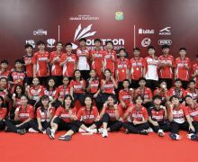 Polytron Gubernur Cup 2024: Pertahankan Gelar Juara Umum, PB Djarum Borong 16 Emas - JPNN.com