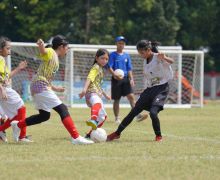 Gol-Gol Spektakuler Warnai Kemenangan SD Cinta Kasih Tzu Chi & SDN Kebagusan 03 di Partai Final - JPNN.com