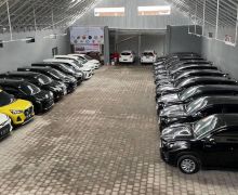 GTI Jawab Kebutuhan Rental Mobil Saat Liburan di Bali - JPNN.com