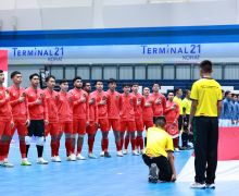 Piala AFF Futsal 2024: Garuda Berjaya, Dominasi Gajah Putih Runtuh - JPNN.com