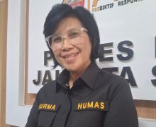 Farhat Abbas Laporkan Denny Sumargo, Begini Penjelasan Polisi - JPNN.com