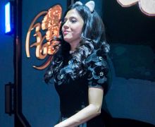 DJ Una Hingga Herjunot Ali Meriahkan 21st Anniversary New Club 36 - JPNN.com