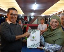 Pj Gubernur Kaltim Berbagi Pengalaman dengan Tamu 3 Negara soal Ekonomi - JPNN.com