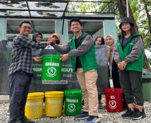 Pertamina: Local Hero Ini Memiliki Jiwa Kepahlawanan & Berikan Dampak Positif - JPNN.com