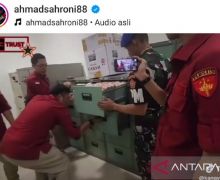 Kejagung Beri Penjelasan Soal Video Viral Terkait Stafsus Budi Arie - JPNN.com