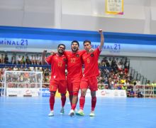 Final Piala AFF Futsal 2024 Indonesia vs Vietnam: Garuda Juara! - JPNN.com