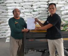 Tinggalkan Karier Mapan, Agus Sugiri Sukses Bertani bersama Agrosolution Pupuk Kaltim - JPNN.com