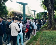 Puncak Acara Pertamina Goes to Campus 2024 Segera Digelar di Unmul Samarinda - JPNN.com