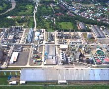 Pupuk Indonesia: Proyek Hybrid Green Ammonia Pertama Dunia Akan Dibangun di Indonesia - JPNN.com