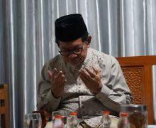 Bantah Budi Arie, Pramono Anung Tegaskan Tidak Kenal Tersangka T - JPNN.com