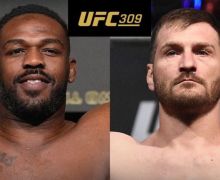 5 Fakta Menarik Jelang Pertarungan UFC 309, Ada Duel Tertunda Jon Jones Vs Stipe Miocic - JPNN.com