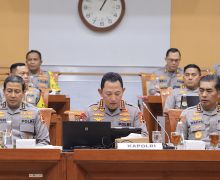 Edi Sebut Komjen Pol Ahmad Dofiri Tepat Jabat Wakapolri, Begini Alasannya - JPNN.com