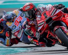 Marquez Akan Membuat Hidup Martin & Pecco Sulit di MotoGP Barcelona - JPNN.com