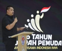 Menpora Dito Berharap Tema HSP 2024 jadi Pendorong Pemuda ke Puncak Kejayaan Global - JPNN.com