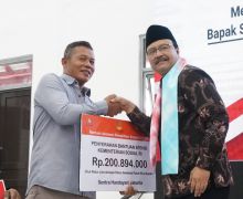 Kemensos-Kitabisa Bersinergi, Serahkan Bantuan Atensi Pemerlu Pelayanan - JPNN.com