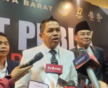 Cerita Dedi Mulyadi Hampir Batal Datang ke Acara Debat Pilgub Jabar - JPNN.com