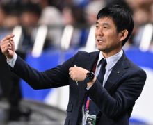 Jepang Berharap Dapat Kesulitan dari Timnas Indonesia, Waduh - JPNN.com