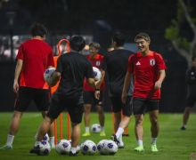 Jadwal Timnas Indonesia vs Jepang: Pencetak 14 Gol Cedera - JPNN.com