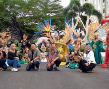 Kemeriahan Safari Bazaar 2024 ke-12, Kehadiran Puteri Indonesia Hingga Pesta Kostum - JPNN.com