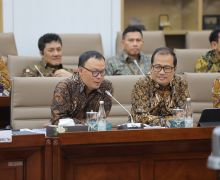 Komisi VI DPR Puji Capaian Kinerja Telkom Indonesia - JPNN.com