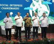 Pencatatan Social Enterprise di AHU Online Mendukung Tujuan Pembangunan Berkelanjutan - JPNN.com