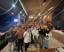 Membangun Jakarta Bareng Anak Muda, RK Ecosystem Kenalkan Program Kolaborasi ala RIDO - JPNN.com