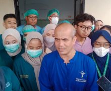 WNA China Tewas Kecelakaan di Sungai Musi, Dokter Forensik Ungkap Temuan Ini - JPNN.com