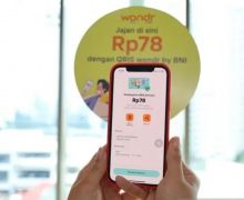 Bayar Uang Kuliah Makin Praktis dengan wondr by BNI, Dapat Cashback - JPNN.com