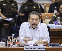 Rapat Bareng Jaksa Agung, Legislator Golkar Bertanya Kinerja PPA Kejagung - JPNN.com