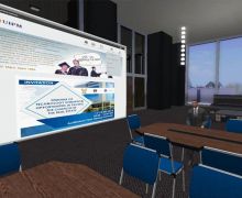 Dibilang Abal-Abal, UIPM Justru Pelopor Kampus Virtual Menggunakan Second Life - JPNN.com